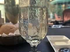 -北京建国饭店杰斯汀法餐厅