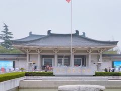 -陕西历史博物馆