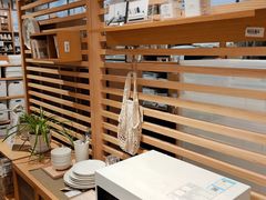 -MUJI无印良品(滨江宝龙城店)