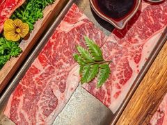 -板前十胜·和牛烧肉专门店(北京总店)