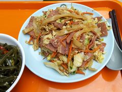 -梅园食堂