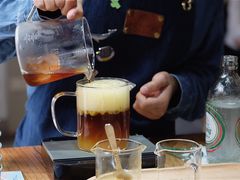 -明谦·Coffee&Cocktail Bar(美您公园店)