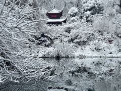 -岳麓山风景名胜区