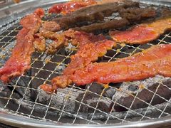 -大可泥炉烤肉(中街店)