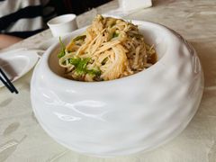 翡翠牛百叶-老克勒上海菜(南京路步行街店)