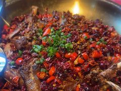 -恰八斗·猛火长沙菜(国贸店)