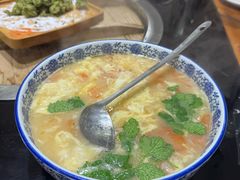 -东北农家院·铁锅炖(莘庄店)
