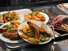 -宜家·瑞典风味餐厅(四元桥店)
