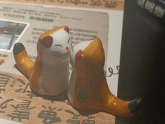 -鳗事鱼意·活鳗现烤专門店(保利广场店)