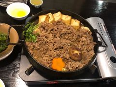 -景鹤料理(上地华联店)
