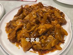 -同发号饭庄(复兴路店)