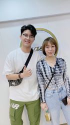 点击看大图 -雅仕 HAIR SALON 美发沙龙