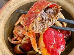 -岛中岛·海鲜大排档·万宁老字号(东澳店)