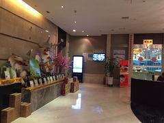 -南铂壹号(天童南路店)