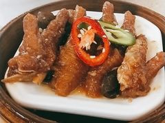 -又一间茶点轩(宝业路店)