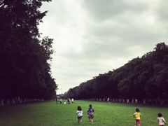 -中山大学（广州校区南校园）图书馆