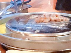 -紫霞门韩国料理烤肉(深南东路店)