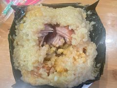 -鼎香皇高佬苏裹蒸粽