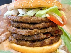 -汉堡王(嘉定宝龙城市广场)