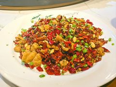 -大汗行宫园林餐厅