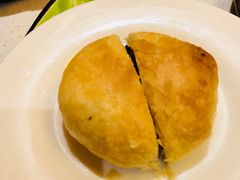 -一叶一世界•素食餐厅(新光天地店)
