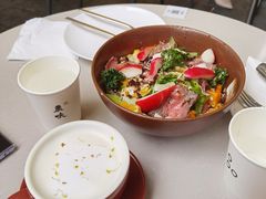 -农畉LONFOOD(福田星河COCOPark店)