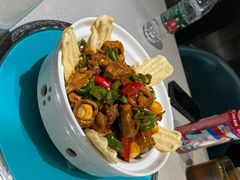 -大锅强·蒸海鲜青岛菜(吾悦广场店)