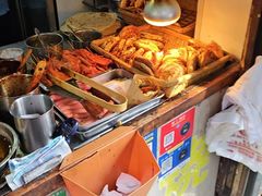 -樊记火烧店(甘泉路店)