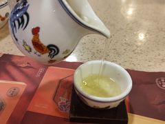 -点都德(大茶楼店)