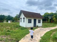 -广东花都香草世界旅游度假区