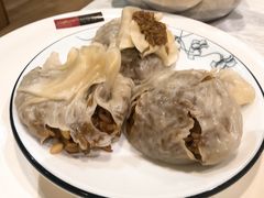 烧卖-丁老爷子苏香圆