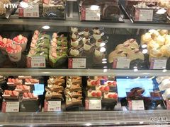 85度C广元西路店-85度C(上海广元店)