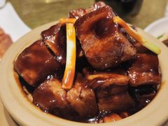 -小南国(金沙江路店)