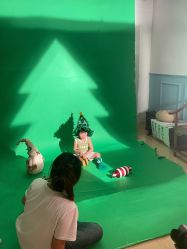 -江阴偶来路儿童摄影(江阴市新体育中心体育场店)