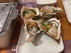 -木屋烧烤(西南角店)