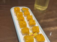 -东口码头·烧鸽子·鱼头泡饼·地方菜(金鹰悦城店)