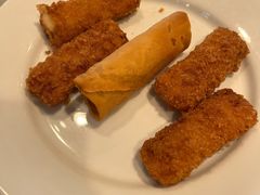 春卷-宜家·瑞典风味餐厅(三桥店)