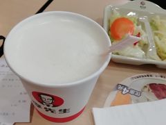 -李先生牛肉面大王(北京站售票厅餐厅)
