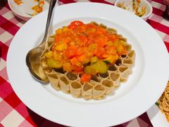 -西贝莜面村(金隅嘉品mall店)