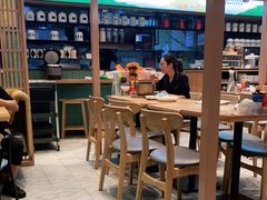 -越小品·越南餐厅(万科里店)