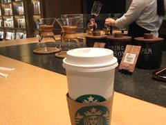 -星巴克臻选(深圳万象天地旗舰店)