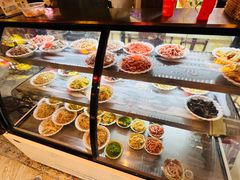 -金杨拉面王小吃面馆·牛三宝面·红烧牛肉粉