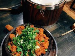 -乐山食古香跷脚牛肉