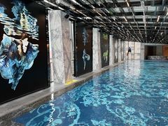 -北京索菲特大酒店·健身中心