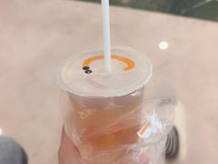 -CoCo都可(上海环球港店)