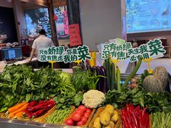 -小柴米·传统江西菜(八一广场店)