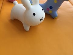 -极橙儿童齿科矫正中心(奥城店)