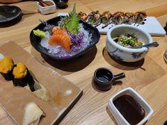 -隐泉之语日式料理(王府中环店)