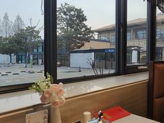 -郑庄脂渣海鲜楼(九水路店)