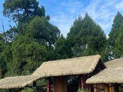-剑门关风景区
